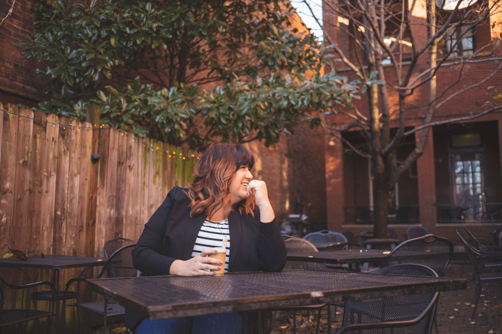 Overcoming the Head Shot&nbsp;Haunting